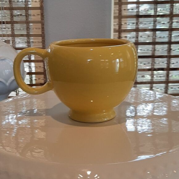 Vintage 70's Coffee Mug (Reproduction) - Picture 2 of 3